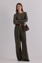 Conjunto de paola y nadine