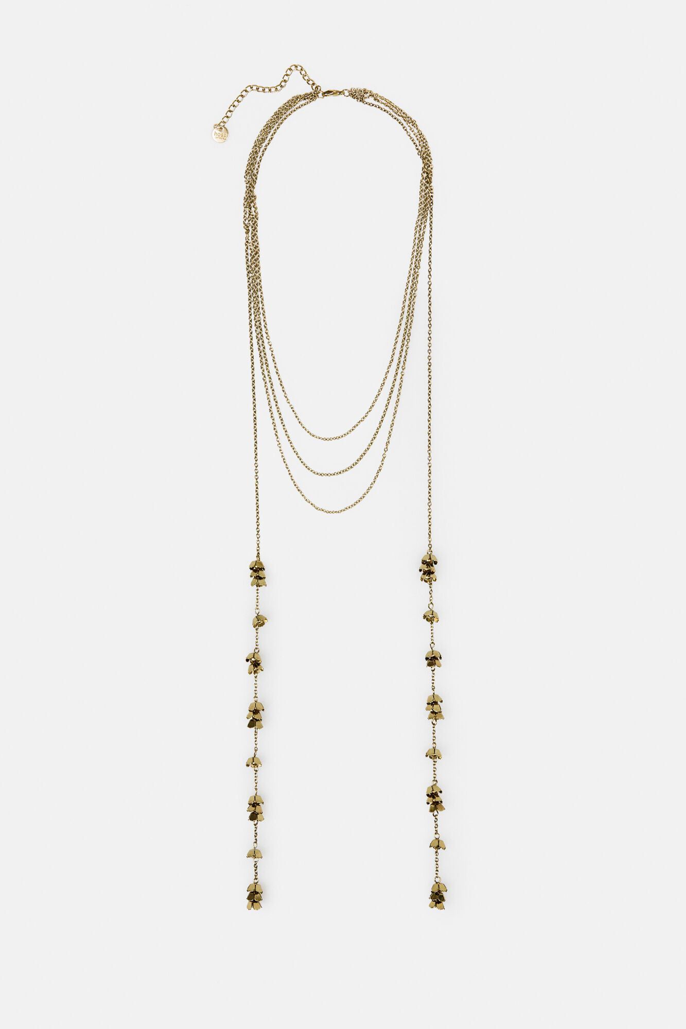Conjunto de ruth, cianna y luisa