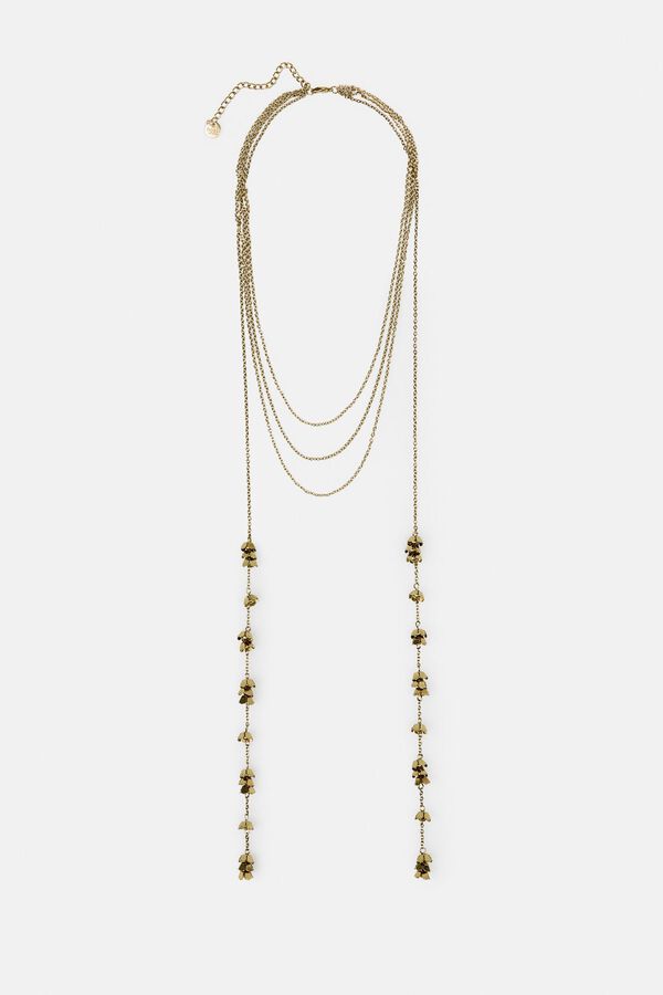 Conjunto de ruth, cianna y luisa