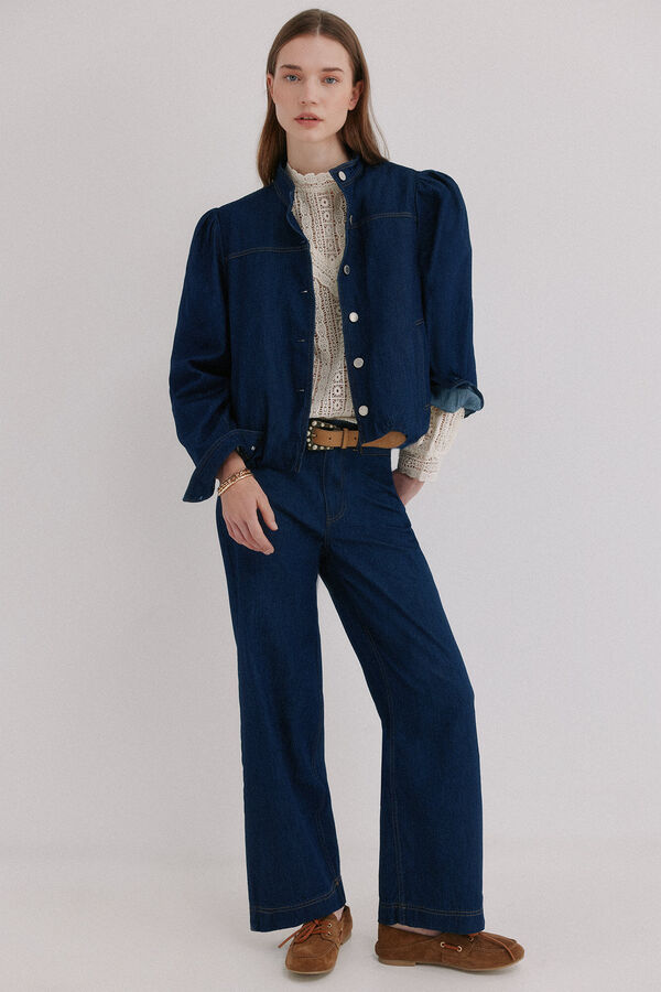 Conjunto de bridget, camille y estrella