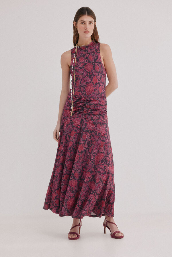 Conjunto de alina y mireia