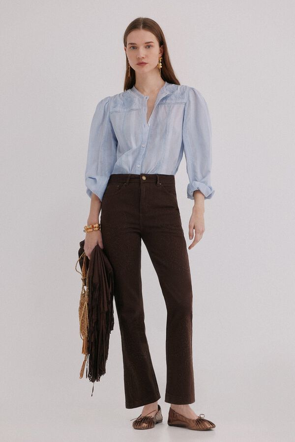 Conjunto de bela y clara