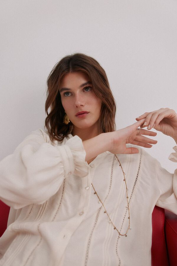 Conjunto de paz, clementine y eug&egrave;ne