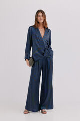 Conjunto de payton, eloise y leandra