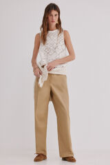 Conjunto de irune y pola