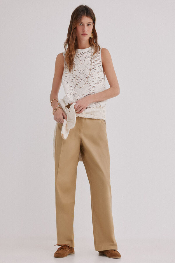 Conjunto de irune y pola