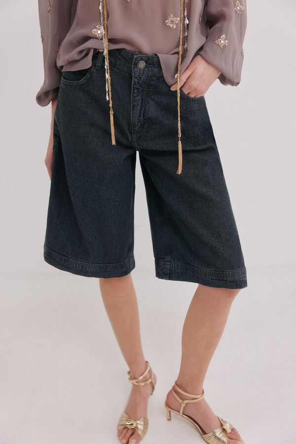 Conjunto de babette y carolina