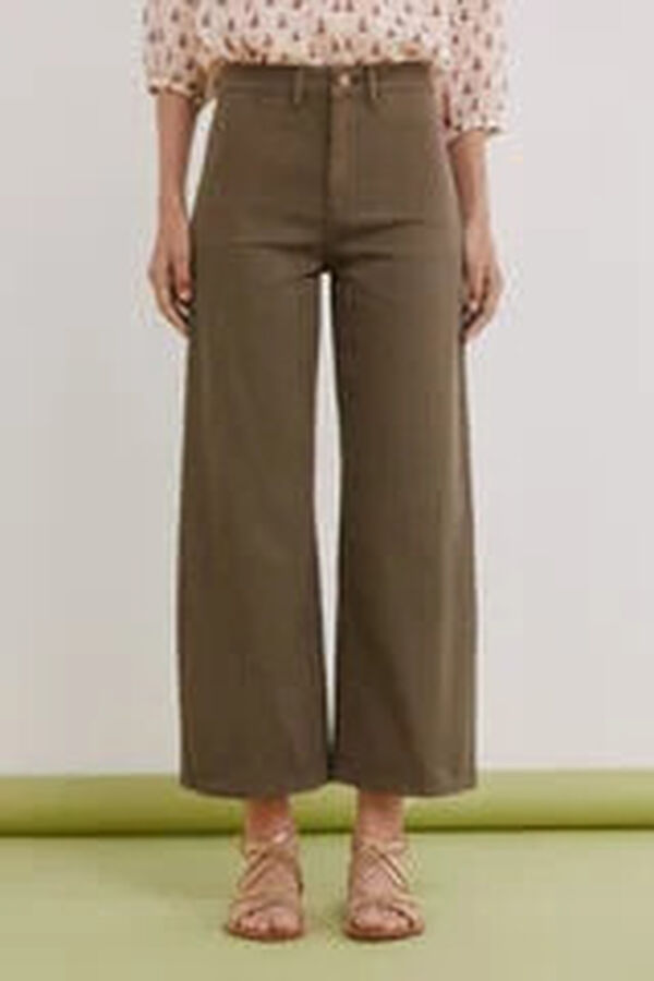 Conjunto de belle y claire