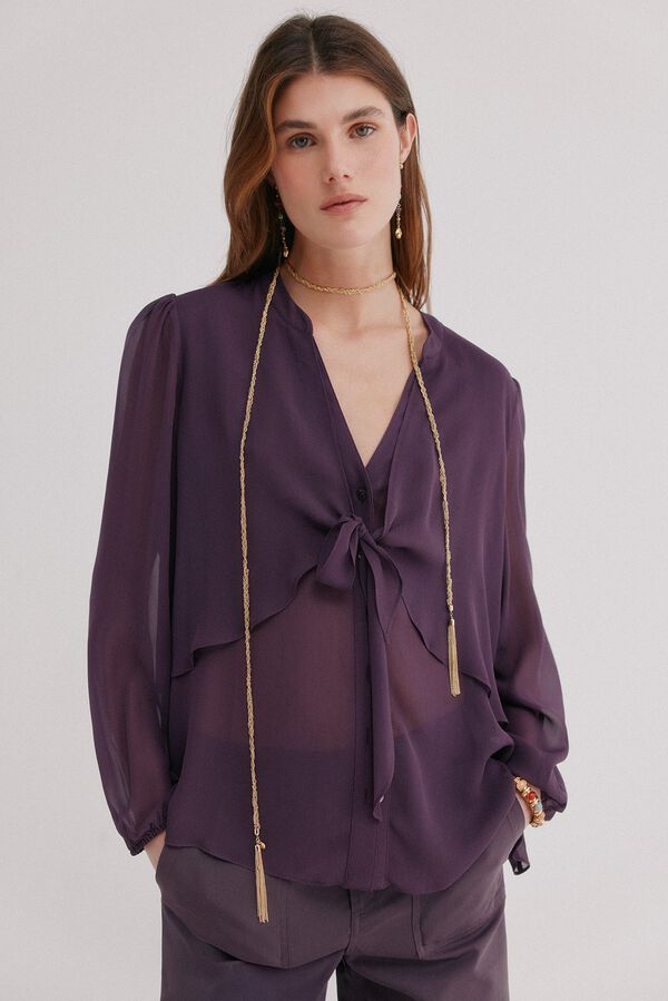 Conjunto de palmira y gala