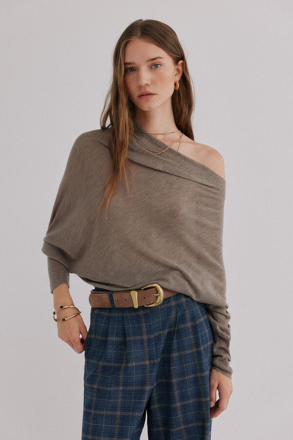 Conjunto de patricia y nica