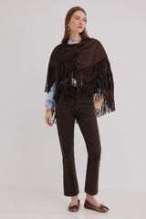 Conjunto de bela y nieves