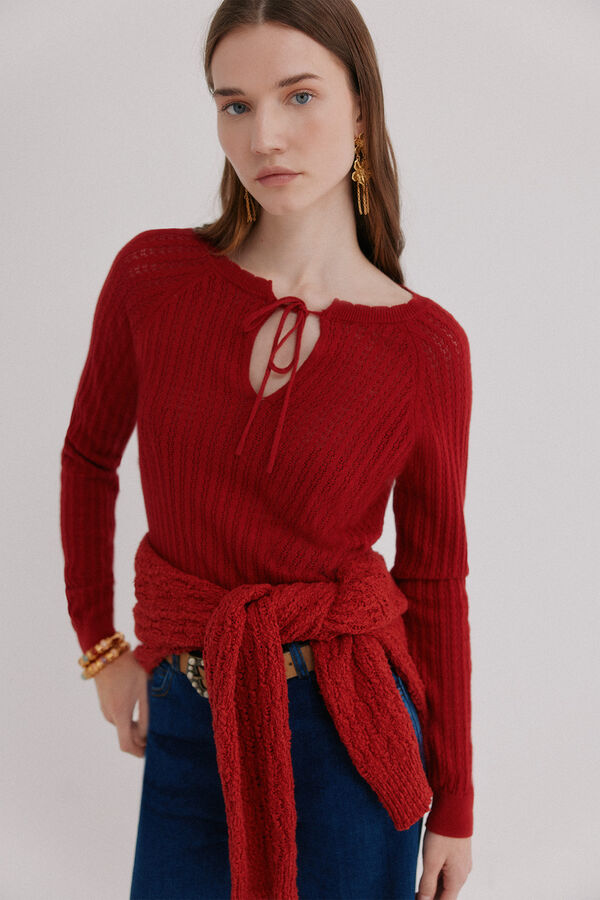 Conjunto de bridget y imala