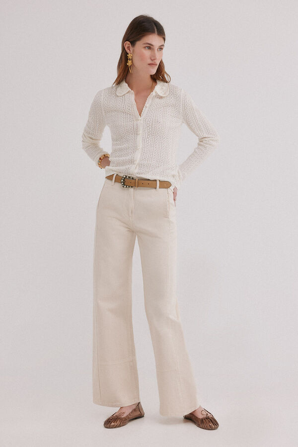 Conjunto de patricia y isabel