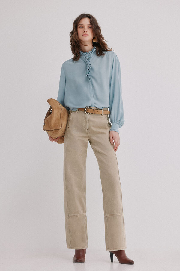 Conjunto de belma y carlota