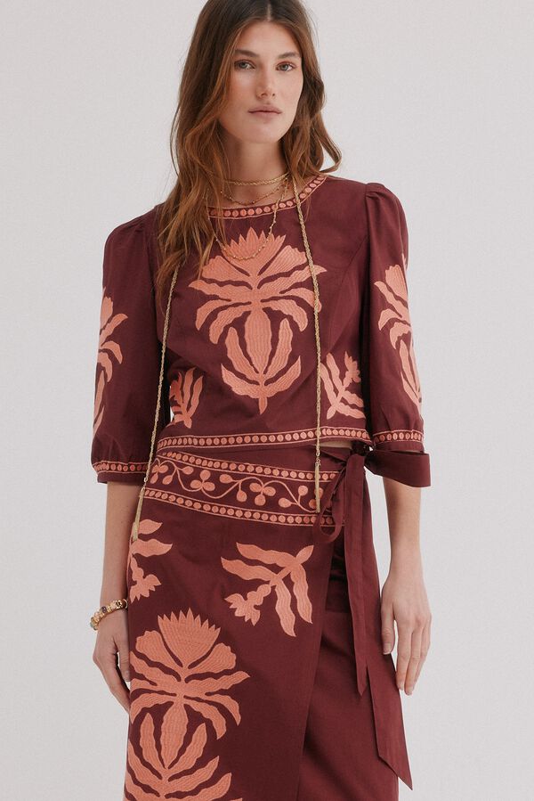 Conjunto de renata y guadalupe
