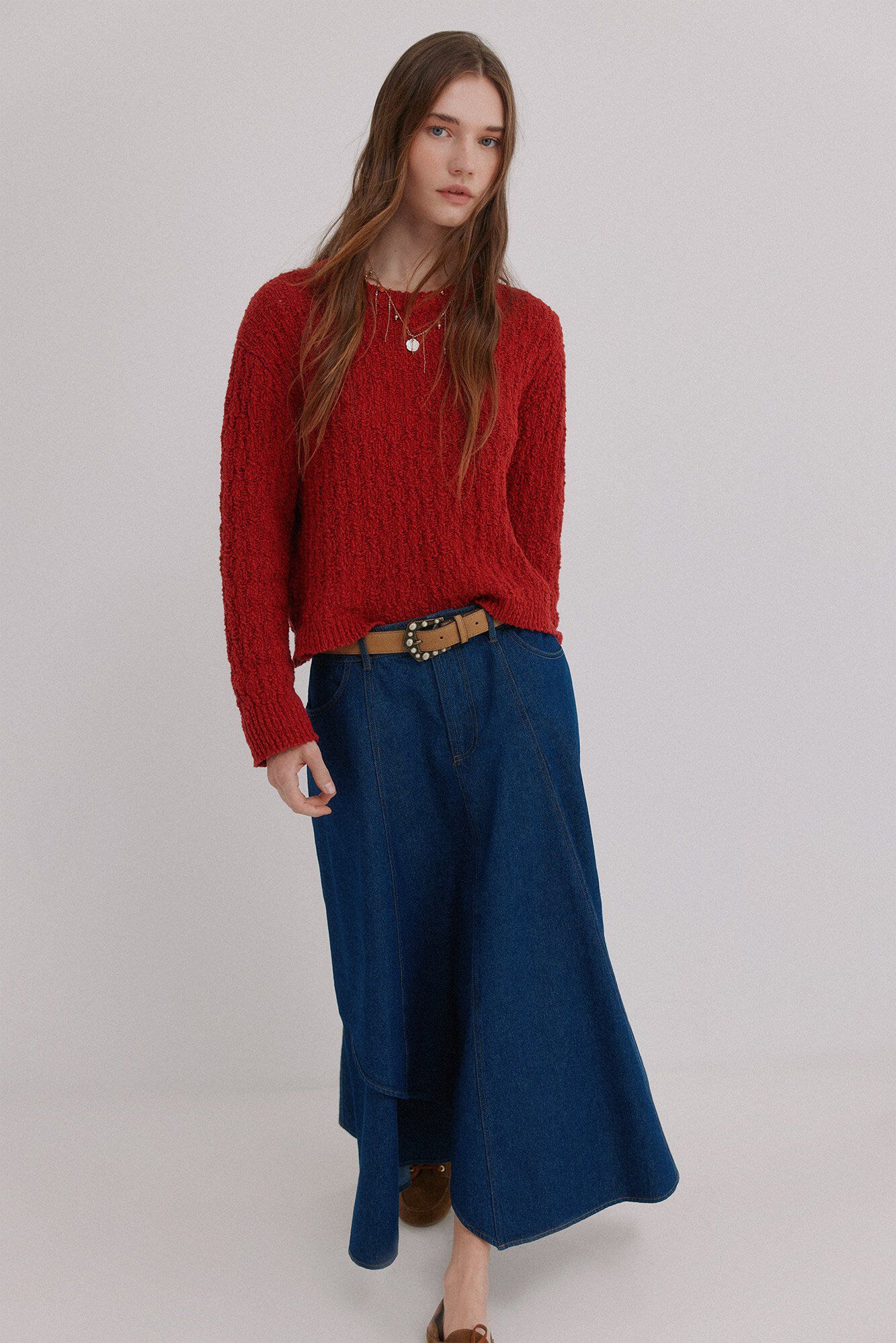 Conjunto de regina y darelle