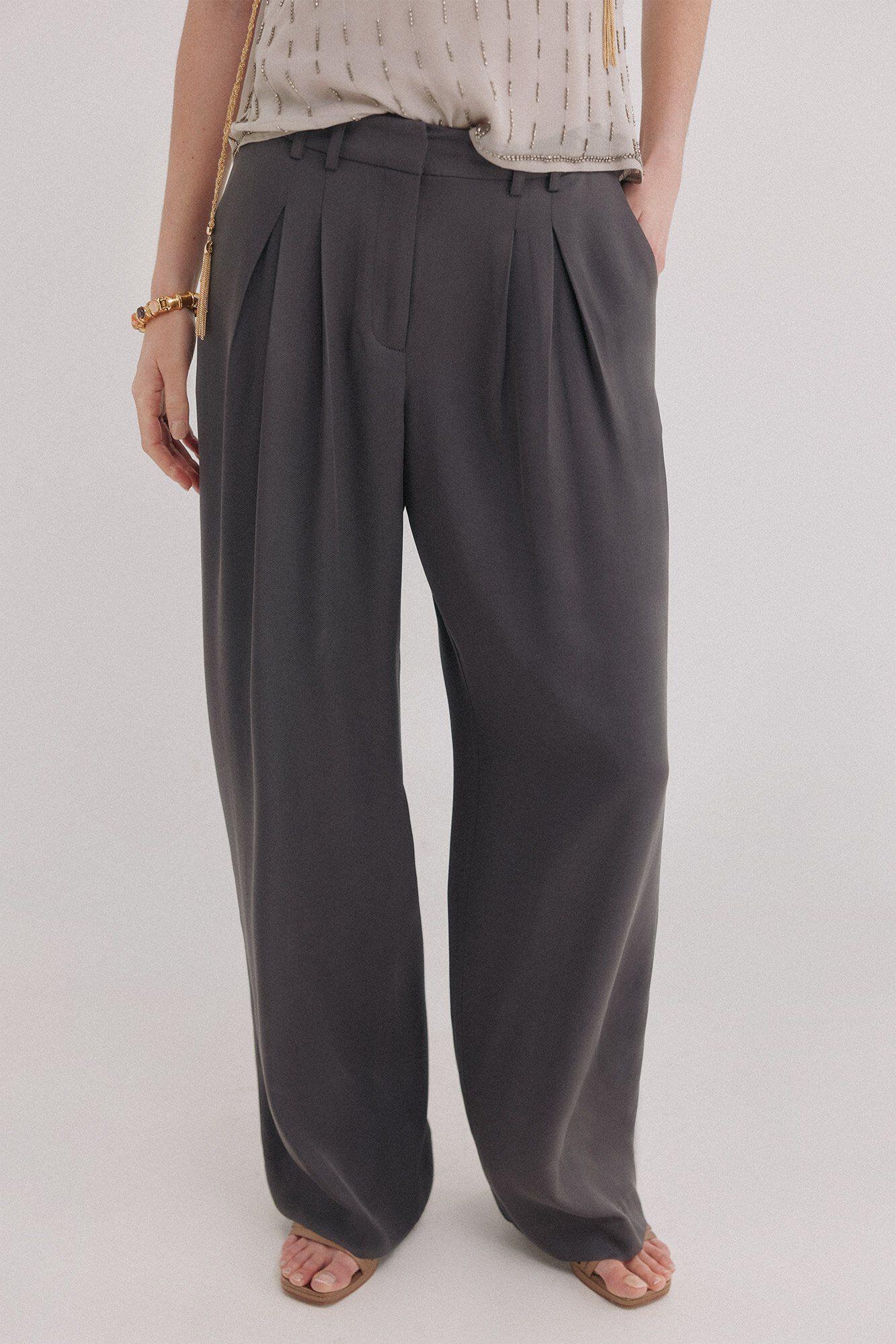 Conjunto de paloma y mabel