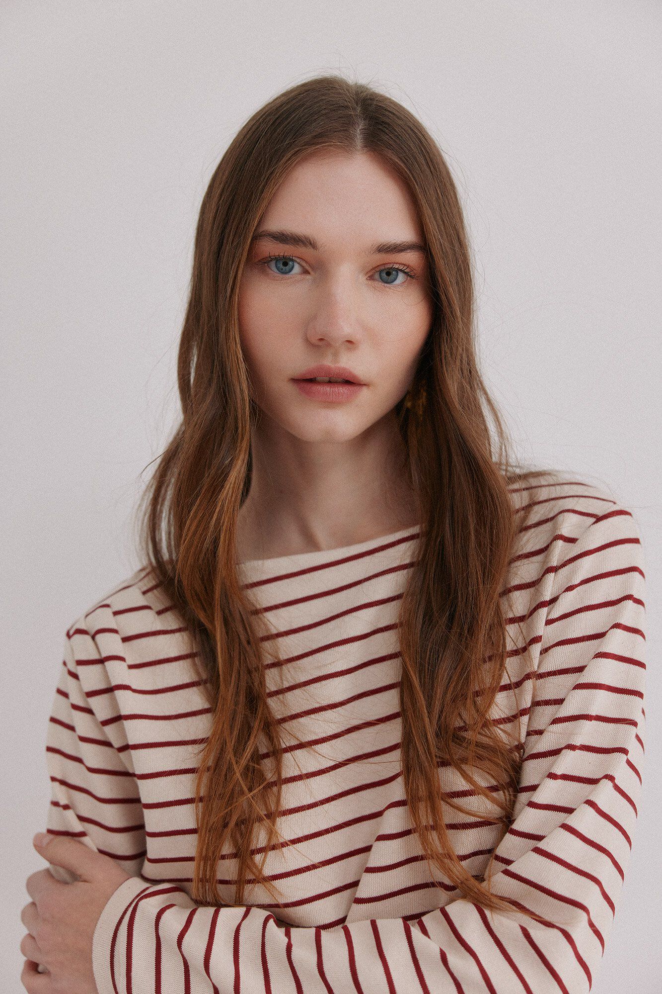 Conjunto de magda y petra