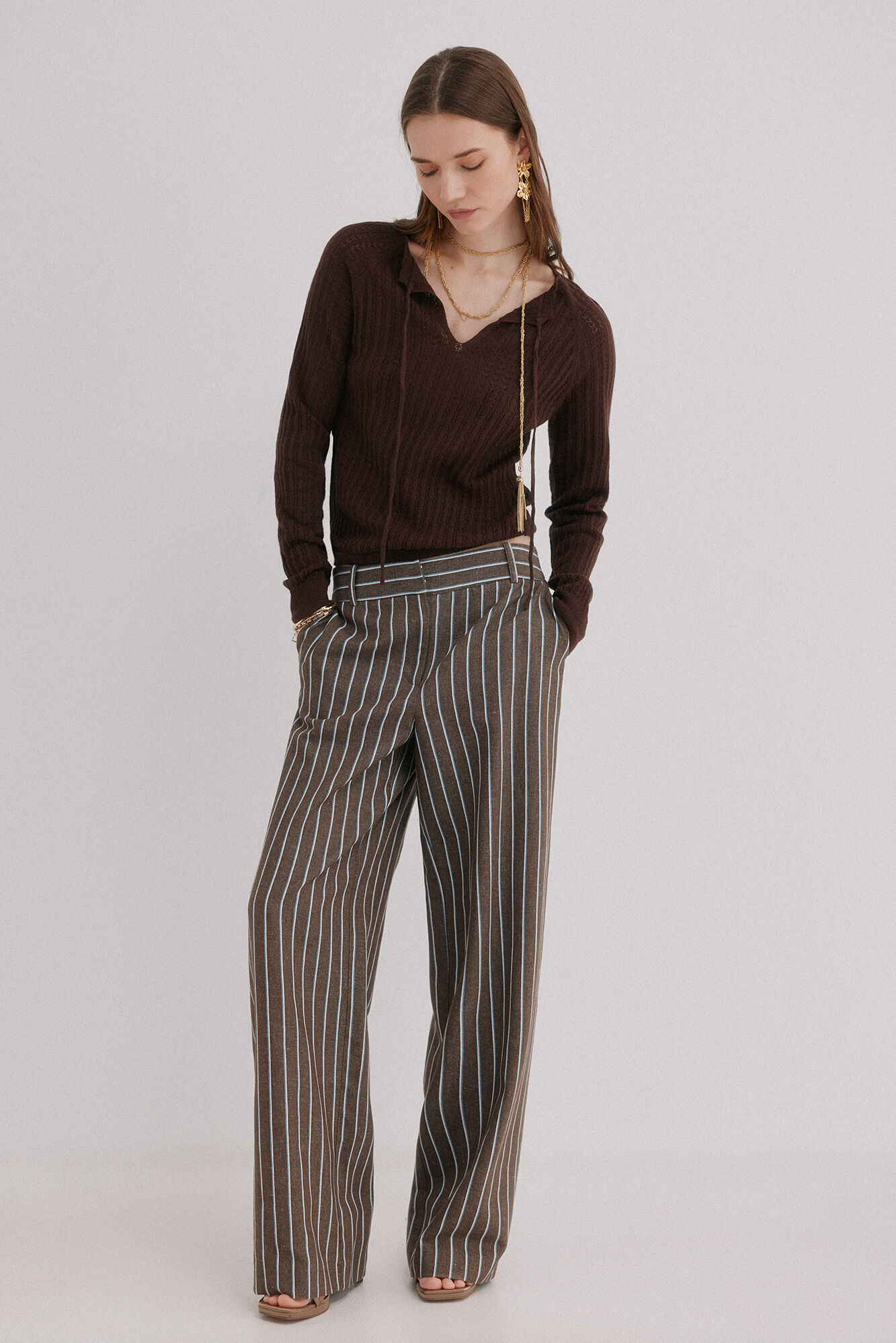 Conjunto de p&iacute;a y imala