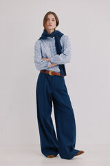 Conjunto de petra, candela y linka