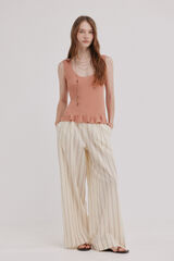 Conjunto de ivetta y prisila