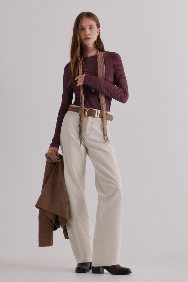 Conjunto de bianca y nadine