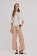 Conjunto de belle y martina