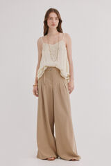 Conjunto de poppy y mar&iacute;a