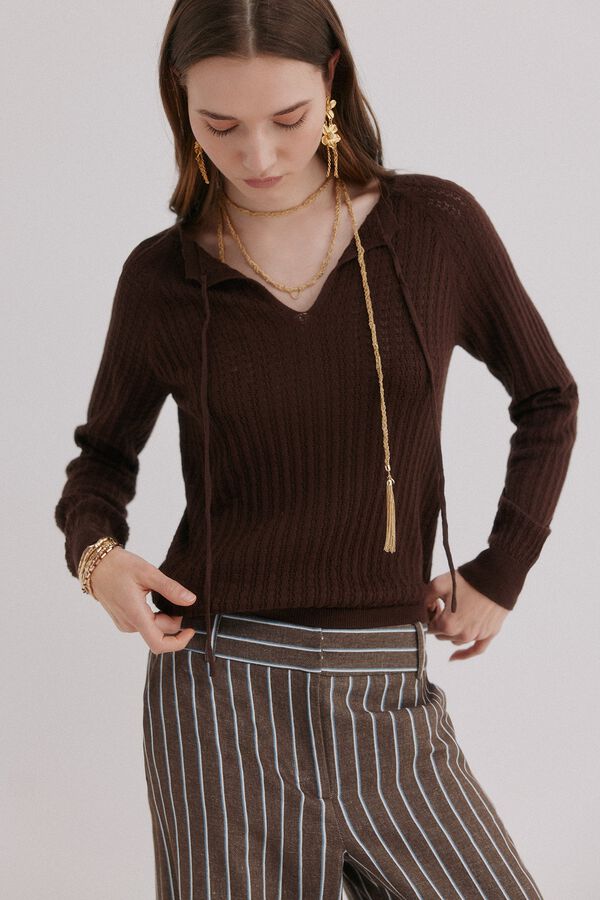 Conjunto de p&iacute;a y imala