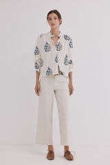 Conjunto de belinda, chanel y mariela
