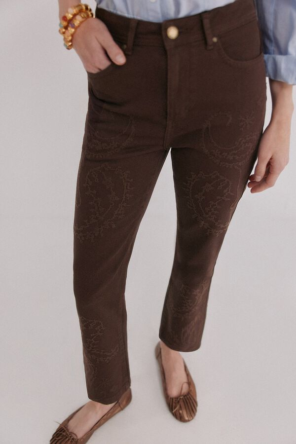 Conjunto de bela y nieves