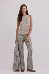 Conjunto de priscilla y colette