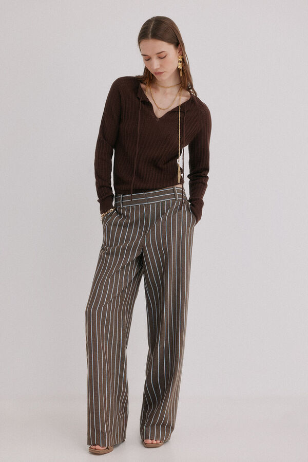 Conjunto de p&iacute;a y imala