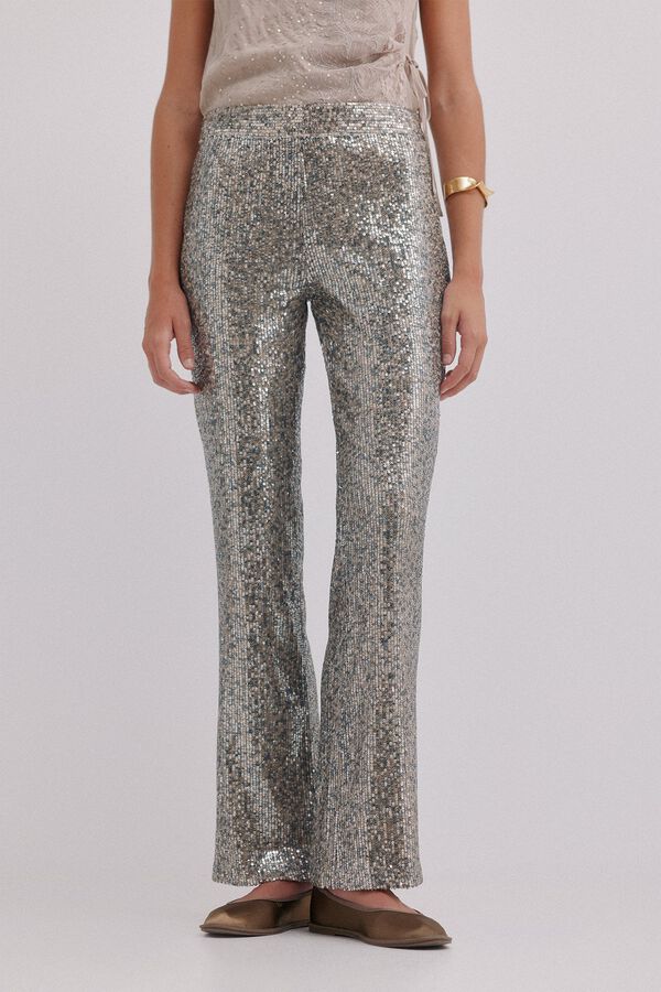 Conjunto de priscilla y colette