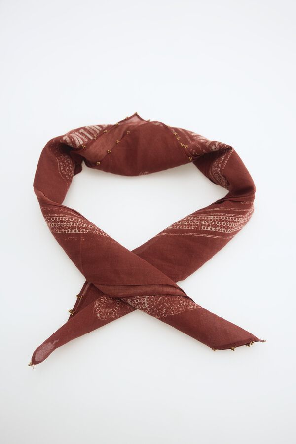 Conjunto de pantal&oacute;n, bomber y bandana